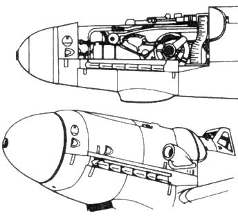 Иллюстрация к книге — Messerschmitt Bf 109. Часть 4 [pic_139.jpg]