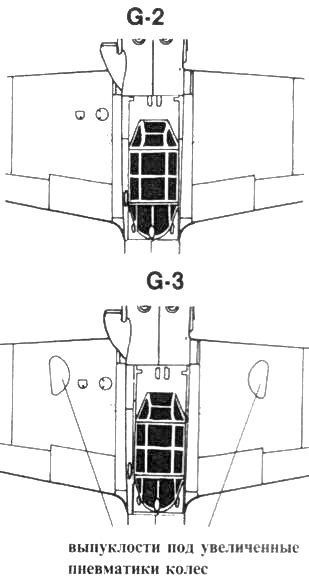 Иллюстрация к книге — Messerschmitt Bf 109. Часть 4 [pic_14.jpg]