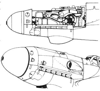 Иллюстрация к книге — Messerschmitt Bf 109. Часть 4 [pic_140.jpg]