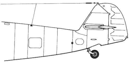 Иллюстрация к книге — Messerschmitt Bf 109. Часть 4 [pic_15.jpg]