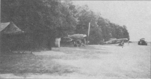 Иллюстрация к книге — Messerschmitt Bf 109. Часть 4 [pic_25.jpg]