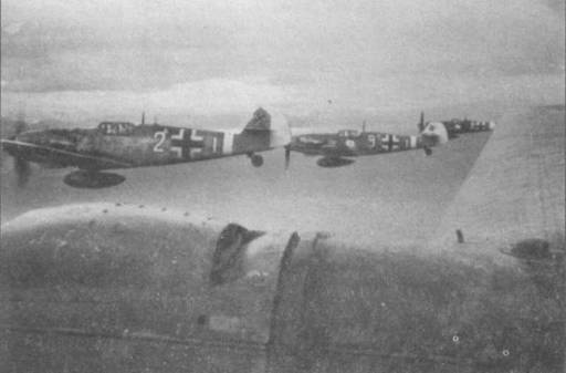 Иллюстрация к книге — Messerschmitt Bf 109. Часть 4 [pic_42.jpg]