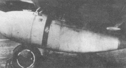 Иллюстрация к книге — Messerschmitt Bf 109. Часть 4 [pic_61.jpg]