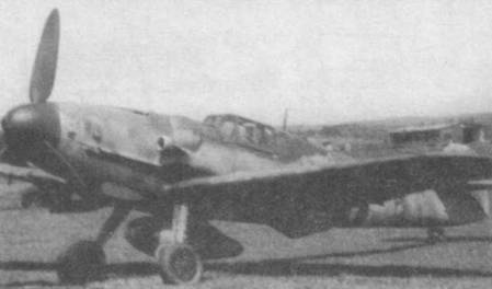 Иллюстрация к книге — Messerschmitt Bf 109. Часть 4 [pic_85.jpg]