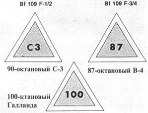 Иллюстрация к книге — Messerschmitt Bf 109. Часть 3 [pic_108.jpg]