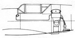Иллюстрация к книге — Messerschmitt Bf 109. Часть 3 [pic_120.jpg]