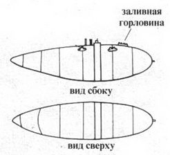 Иллюстрация к книге — Messerschmitt Bf 109. Часть 3 [pic_168.jpg]