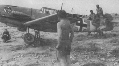 Иллюстрация к книге — Messerschmitt Bf 109. Часть 3 [pic_64.jpg]