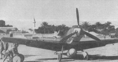 Иллюстрация к книге — Messerschmitt Bf 109. Часть 2 [pic_117.jpg]