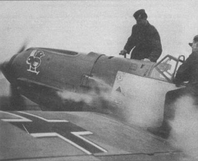 Иллюстрация к книге — Messerschmitt Bf 109. Часть 2 [pic_130.jpg]