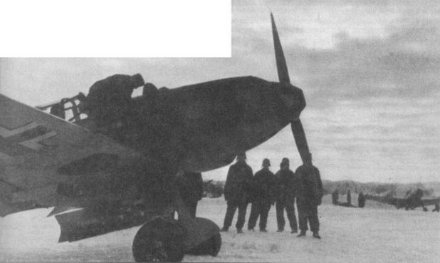 Иллюстрация к книге — Messerschmitt Bf 109. Часть 2 [pic_133.jpg]