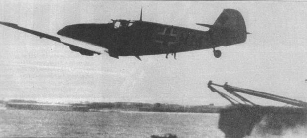Иллюстрация к книге — Messerschmitt Bf 109. Часть 2 [pic_139.jpg]