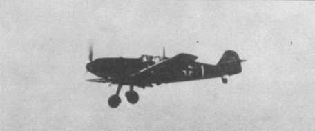 Иллюстрация к книге — Messerschmitt Bf 109. Часть 2 [pic_35.jpg]