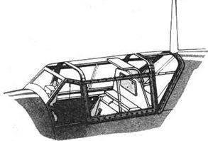 Иллюстрация к книге — Messerschmitt Bf 109. Часть 2 [pic_66.jpg]