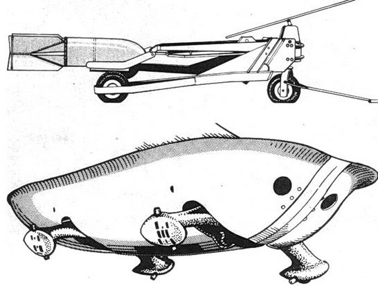 Иллюстрация к книге — Messerschmitt Bf 109. Часть 2 [pic_73.jpg]