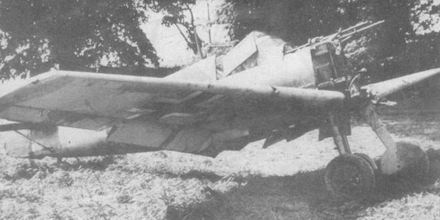 Иллюстрация к книге — Messerschmitt Bf 109. Часть 2 [pic_93.jpg]