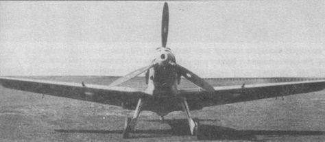 Иллюстрация к книге — Messerschmitt Bf 109. Часть 2 [pic_97.jpg]