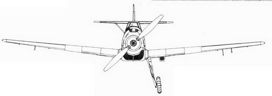 Иллюстрация к книге — Messerschmitt Bf 109. Часть 1 [pic_103.jpg]