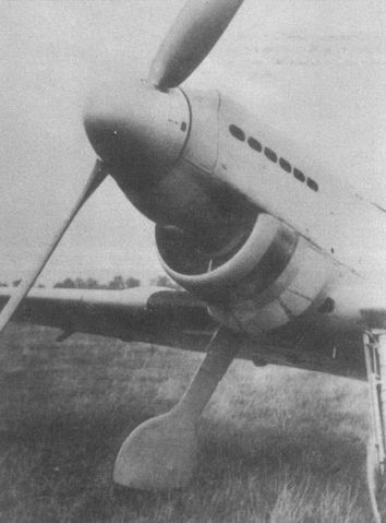 Иллюстрация к книге — Messerschmitt Bf 109. Часть 1 [pic_31.jpg]