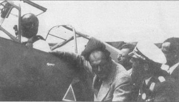 Иллюстрация к книге — Messerschmitt Bf 109. Часть 1 [pic_5.jpg]