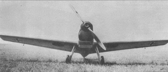 Иллюстрация к книге — Messerschmitt Bf 109. Часть 1 [pic_60.jpg]
