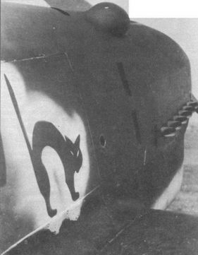 Иллюстрация к книге — Messerschmitt Bf 109. Часть 1 [pic_68.jpg]