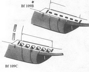 Иллюстрация к книге — Messerschmitt Bf 109. Часть 1 [pic_74.jpg]