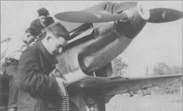 Иллюстрация к книге — Messerschmitt Bf 109. Часть 1 [pic_78.jpg]