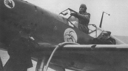 Иллюстрация к книге — Messerschmitt Bf 109. Часть 1 [pic_81.jpg]