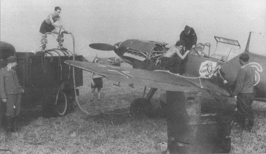 Иллюстрация к книге — Messerschmitt Bf 109. Часть 1 [pic_90.jpg]