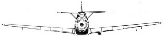 Иллюстрация к книге — Messerschmitt Bf 109. Часть 1 [pic_96.jpg]