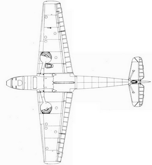 Иллюстрация к книге — Messerschmitt Bf 109. Часть 1 [pic_98.jpg]