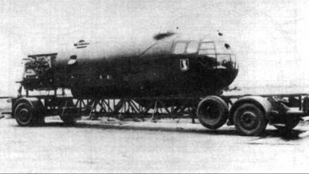 Иллюстрация к книге — He 177 Greif. Летающая крепость люфтваффе [pic_104.jpg]