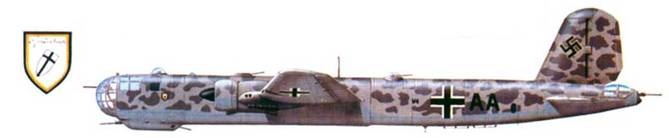 Иллюстрация к книге — He 177 Greif. Летающая крепость люфтваффе [pic_112.jpg]