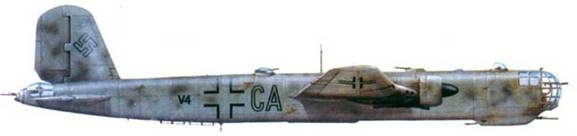 Иллюстрация к книге — He 177 Greif. Летающая крепость люфтваффе [pic_113.jpg]