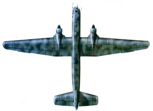 Иллюстрация к книге — He 177 Greif. Летающая крепость люфтваффе [pic_114.jpg]