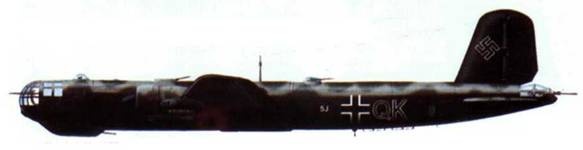 Иллюстрация к книге — He 177 Greif. Летающая крепость люфтваффе [pic_117.jpg]