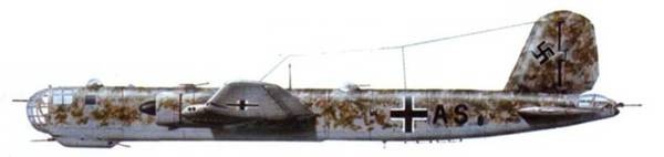 Иллюстрация к книге — He 177 Greif. Летающая крепость люфтваффе [pic_120.jpg]