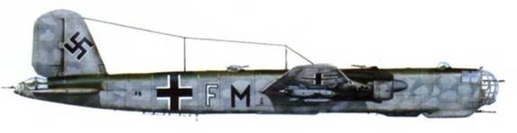 Иллюстрация к книге — He 177 Greif. Летающая крепость люфтваффе [pic_121.jpg]