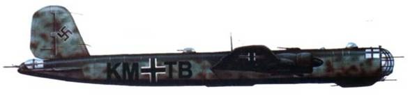 Иллюстрация к книге — He 177 Greif. Летающая крепость люфтваффе [pic_128.jpg]