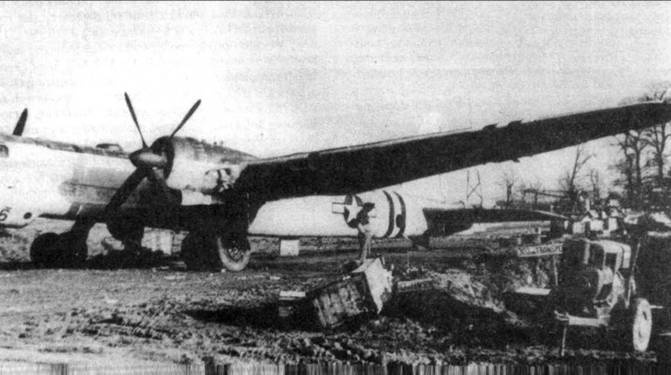 Иллюстрация к книге — He 177 Greif. Летающая крепость люфтваффе [pic_16.jpg]