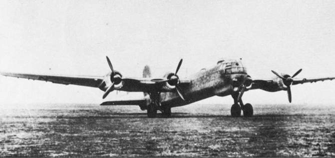 Иллюстрация к книге — He 177 Greif. Летающая крепость люфтваффе [pic_17.jpg]