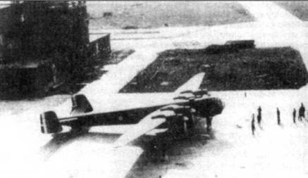 Иллюстрация к книге — He 177 Greif. Летающая крепость люфтваффе [pic_18.jpg]