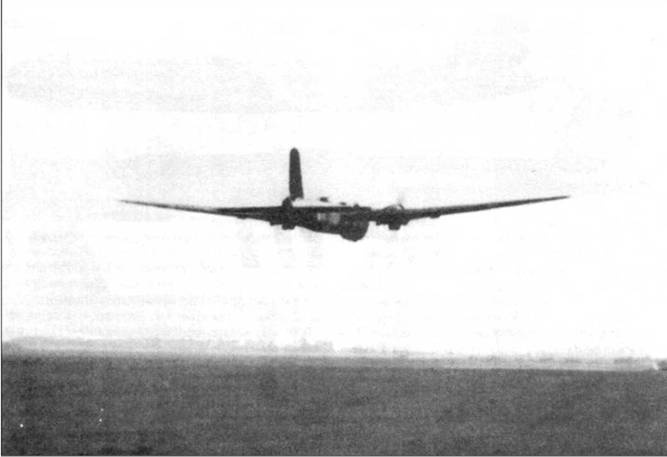 Иллюстрация к книге — He 177 Greif. Летающая крепость люфтваффе [pic_2.jpg]