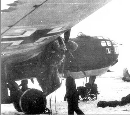 Иллюстрация к книге — He 177 Greif. Летающая крепость люфтваффе [pic_20.jpg]