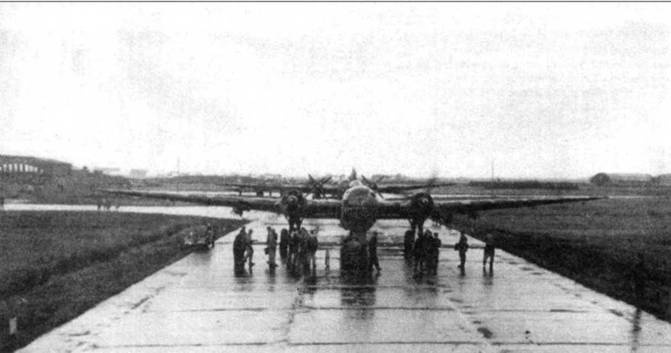 Иллюстрация к книге — He 177 Greif. Летающая крепость люфтваффе [pic_21.jpg]