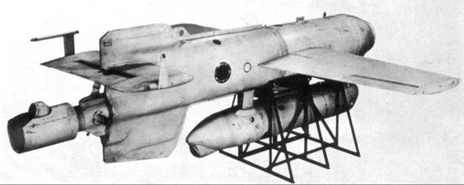 Иллюстрация к книге — He 177 Greif. Летающая крепость люфтваффе [pic_24.jpg]