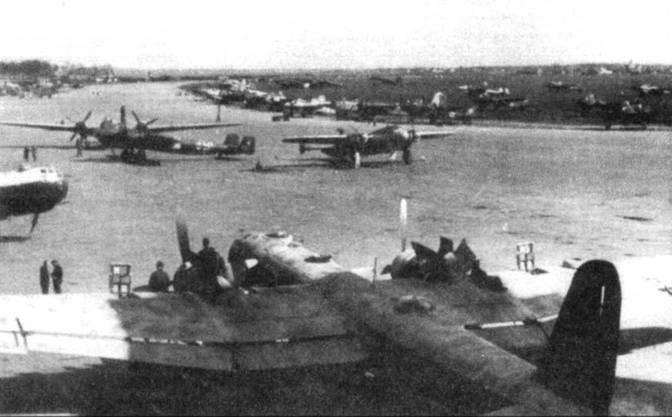 Иллюстрация к книге — He 177 Greif. Летающая крепость люфтваффе [pic_25.jpg]