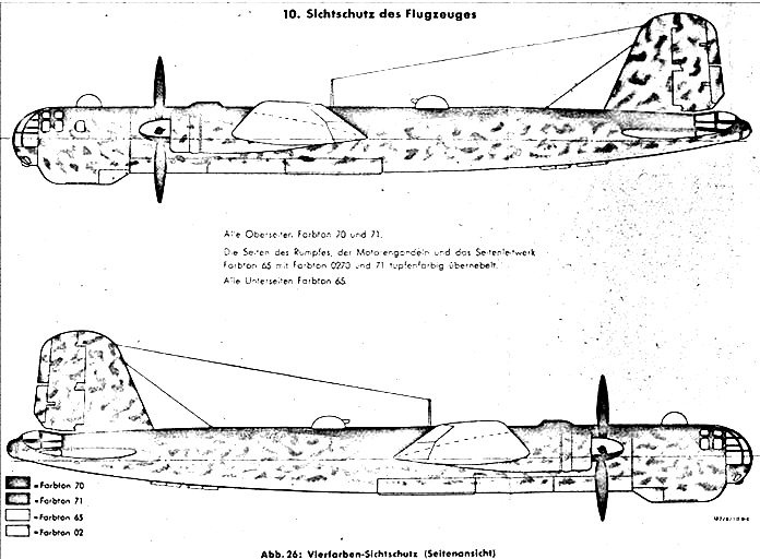 Иллюстрация к книге — He 177 Greif. Летающая крепость люфтваффе [pic_39.jpg]