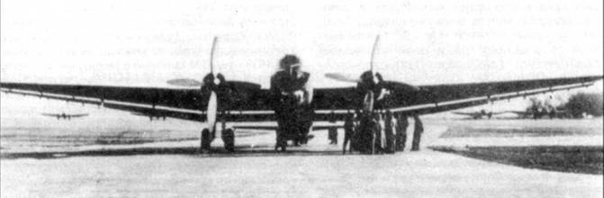 Иллюстрация к книге — He 177 Greif. Летающая крепость люфтваффе [pic_4.jpg]